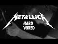 Metallica - Hardwired (2016)