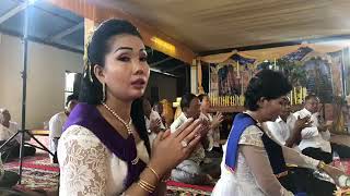 San Sreypov Smot Khmer