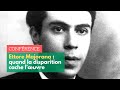 Étienne Klein ► Ettore Majorana : quand la disparition cache l’oeuvre