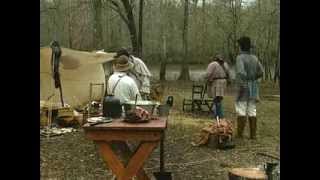 Aaron Burr Documentary