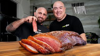 Picanha Is The Goat Of Steak?