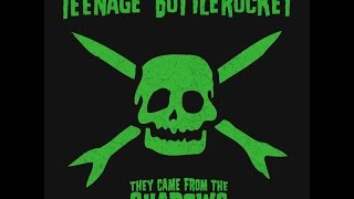 Watch Teenage Bottlerocket Forbidden Planet video