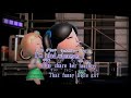 Slipping through my fingers  　　　　スリッピングスルーマイフィンガーズ　　MAMMA  MIA　　マンマミーア