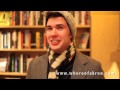 The Whore of Akron - Scott Raab Cleveland Book Signing