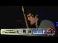 All Time Low - Time Bomb The Artist Spotlight LIVE
