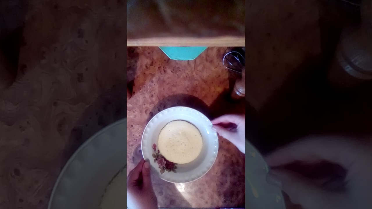 Как сделать кекс без молока и масла Как сделать кекс без молока и масла