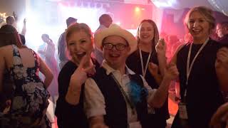 Were You Seen on the Dance Floor? Night to Shine 2020- Ridgewood Church