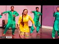 Siama Khan Mujra || Classic style Stage Mujra in sexy Yellow Dress | Latest 2023 || HD 1080p