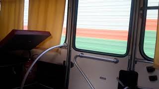 Autosan H10-11.01 Heweliusz - Raba Mvg118 & Sw680