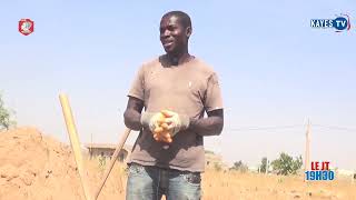 Kayes Tv - Le Jt Br Du 07 02 2025
