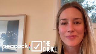 Piper Perabo Says She Found Activism During Trump Presidency | The Mehdi Hasan S