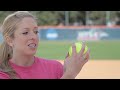 Softball tips: How to throw a change-up