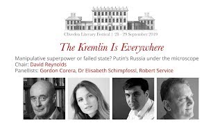 The Kremlin Is Everywhere