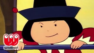 Madeline Madeline & The Bad Hat Season 1 - Episode 2 Videos For Kids Madeline - Wildbrain