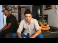 Zeus vs Thor. Behind the Scenes of Epic Rap Battles of History pt.2