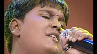 Super Singer Junior 3 - Episode 085 | Part 01