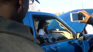 Jps Tahoe- Double Hairtrick