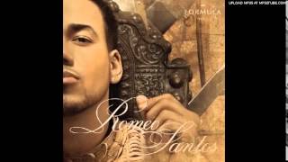 Romeo Santos Feat Anthony Santos, Luis Vargas & Raulin Rodrigu