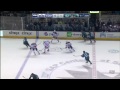 Eberle toe drags and dekes for gorgeous goal