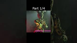 Its Time To Die Animation 14