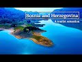 This Country is Becoming a Tourist Sensation, here's why || Bosnia and Herzegovina 2024