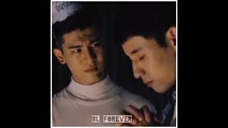 History 3Trapped Tang Yi Shao Fei Bl Forever