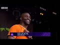 De La Soul - Eye Know  at Glastonbury 2014