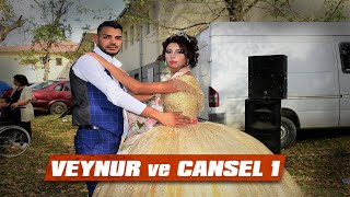 Veynur Ve Cansel Gelin Alıcı Izgrev 1 Bölüm