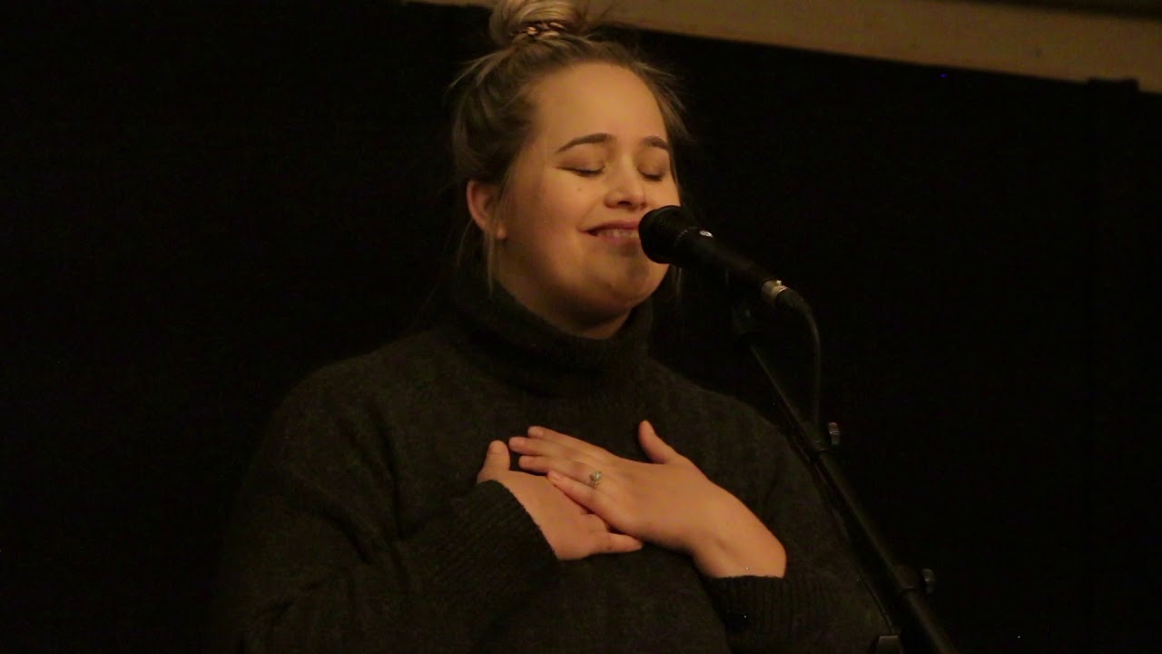 For the One | The River Worship Team | 2020-12-27 - The River Community Church of Abbotsford