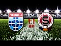 Summary: Zwolle 1-1 Sparta (21 August 2014)