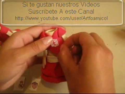 artesanias sur fofuchas profesoras realizamos fofuchas de todos los