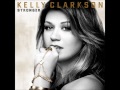 Breaking your own heart- Kelly Clarkson (Stronger) Good Sound Quality