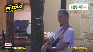 Patrick Fleming - One Too Many Mondays (Live at Hops and Thyme)