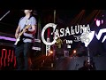 Casaluna Band Live Boshe