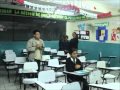 4B Sal Al rincon quita calzon