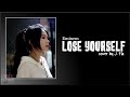Eminem - Lose Yourself (cover by J.Fla)(Lyrics)