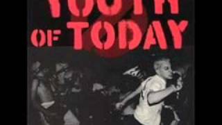 Watch Youth Of Today Understand video