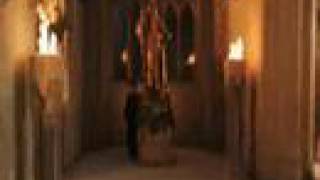 Harry Potter - Benny Hill Theme