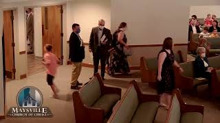 Romans 14, Jim Bowen, August 2, 2020