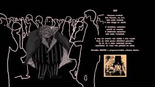 Ničiteľ - Krt