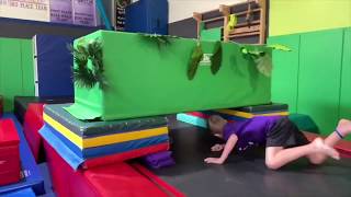 Summer Camp | Boot Camp Week