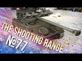 War Thunder: The Shooting Range | Episode 77