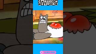 Chowders Dessert Disaster What Just Happened? Cartoon Network Shorts