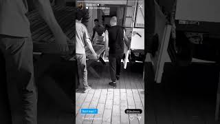 İlkan Karamans Last Ig Storys Before He Died.i̇lkan Karamanın Ölmeden Önceki Son Ig Storysi