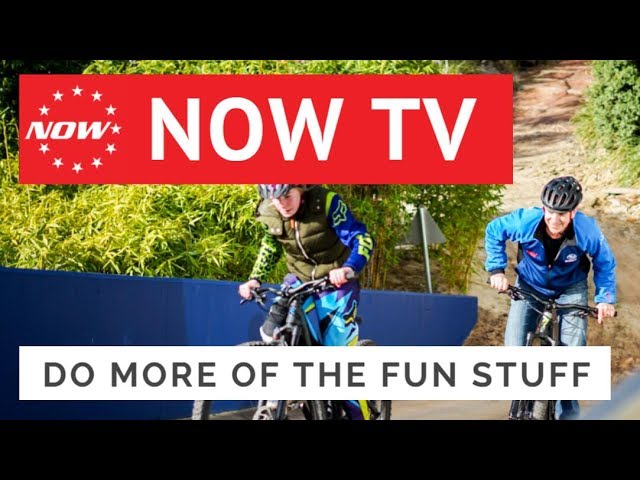 Do more of the FUN STUFF - Subura x bikeNOW x Bajaboard