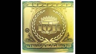 Watch 10000 Cadillacs Get Gone video