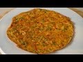 Indian Masala Omelette | Sanjeev Kapoor Khazana