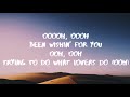 Maroon 5 - What Lovers Do (Lyrics / Lyric Video) ft. SZA #4 Maroon 5 - What Lovers Do (Lyrics / Lyric Video) ft. SZA #4