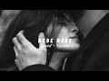 Nede Nede - Alisha Chinoy (slowed + reverb) New LoFi | RJ Reverb