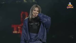 [COUNTDOWN 2023] I AM THE BEST - CL | PERFORMANCE IN VIETNAM